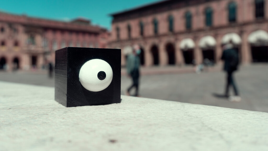 CUBO