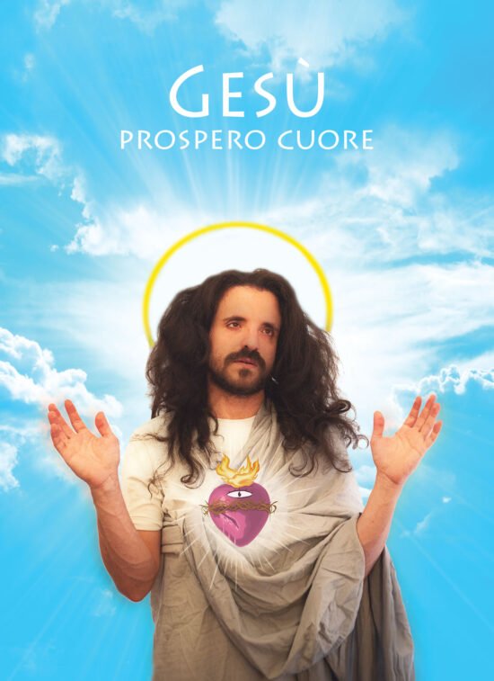 CARTOLINA FRONTE