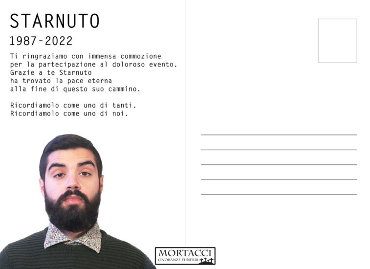 CARTOLINA RETRO
