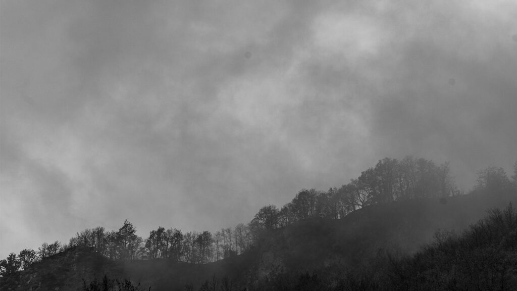 Inverno Rigido - 2022
